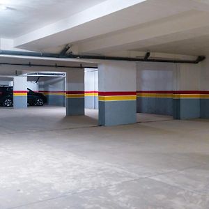 Deluxe Appartement